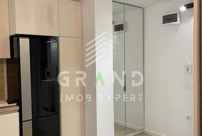 Garsonieră semidecomandată, mobilată în Gheorgheni - 3