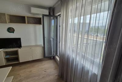 Apartament 2 camere Greenfield, Platanilor, et. 2; bloc 2017 - 126000 - 4