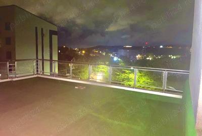 Apartament cu 2 camere decomandat în Vișani - 2