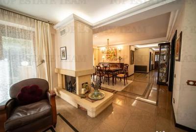 Casă cu 9 camere cu Canalizare în Crevedia - 9