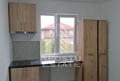 Garsonieră decomandată în Complex Studențesc - 10