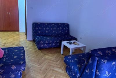 Garsonieră decomandată în Lujerului - 3