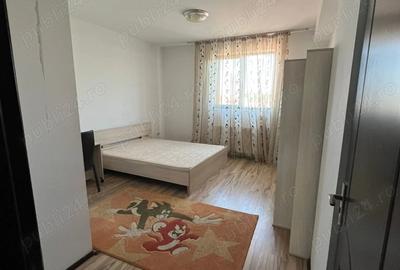 Apartament cu 3 camere decomandat în Central - 2