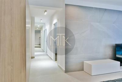 Exclusiv - Apartament 3 cam. LUX | Herastrau | 1Loc parcare&boxa - 8