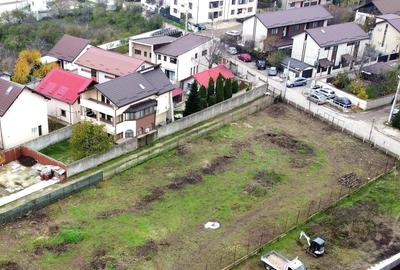 TEREN 2500 mp Bragadiru - 12