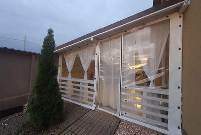 Casă cu 4 camere în Popoveni - 6