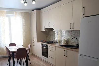 Garsonieră în Pipera - 2