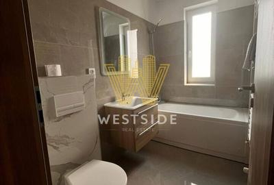 Apartament cu 2 camere în Moșnița Nouă - 6