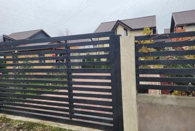 Casă cu 4 camere în Albești - 3