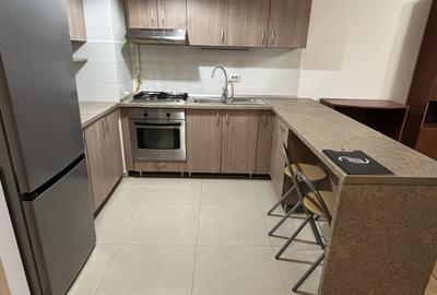 Apartament 2 camere | Buna Ziua | Parcare Subterana - 3