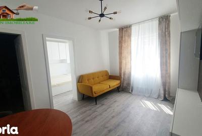 Apartament cu 2 camere în Ciurea - 7