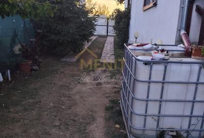 Casă individuală cu 3 camere cu Teren 700 Mp în Găgeni - 11