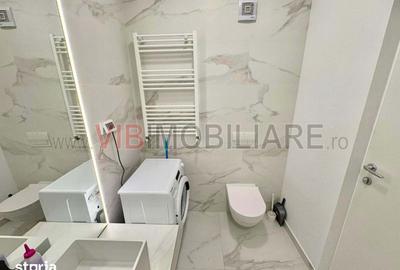 Apartament cu 2 camere semidecomandat în Militari - 7