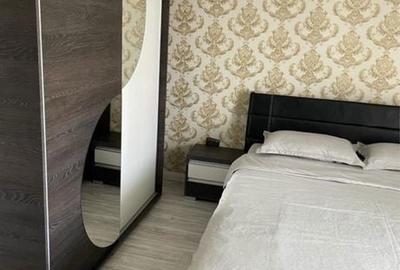 Apartament cu 2 camere decomandat în Unirea - 5