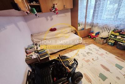 🏠Apartament 3 camere, decomandat, Etaj 5/10, 71MP Utili 📍 Mircea cel Bătrân - 4