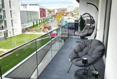 Apartament cu 2 camere semidecomandat în Mărăști - 2