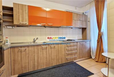 Apartament 2 camere, parcare subterana, CENTRAL PARK - 3