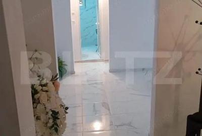 Apartament 3 camere complet mobilat ?i utilat Micro 3 - 3