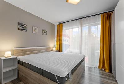 Apartament modern 3 camere+terasa, loca?ie de vis Bourg... - 4