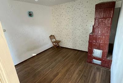 2 case in Comuna Salcia Jud. Teleorman + 7500 mp teren intravilan - 1