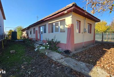 Casă cu 3 camere semidecomandat cu Teren 3197 Mp în Dumbrava - 19