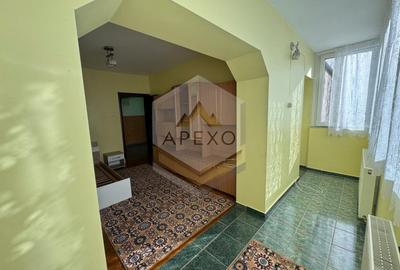 Apartament cu 2 camere decomandat, mobilat în Răcădău - 5