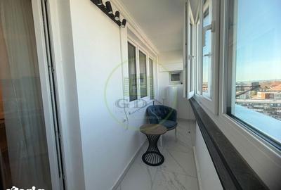 Apartament cu 4 camere decomandat în Central - 16