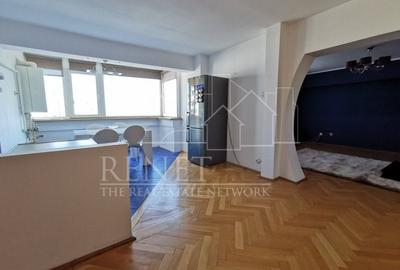 Apartament cu 3 camere decomandat, mobilat în Central - 10
