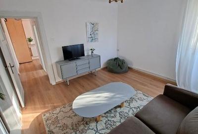 Apartament în vila interbelică cu farmec și potențial - Cotroceni - 2