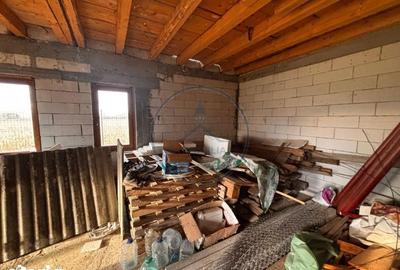 Casă cu 5 camere cu Teren 2900 Mp în Șieu - 12