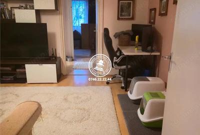 Apartament cu 2 camere semidecomandat în Podu Roș - 10