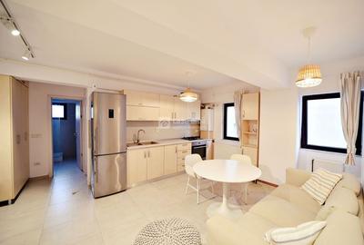 Centru - Palas Campus, 3 camere ready to move, disponibil imediat - 1