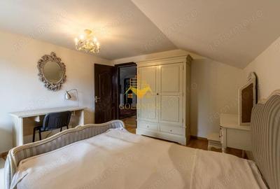 Casa individuala, 5 camere, dressing,garaj, 1000 mp gradina, Borhanci - 14