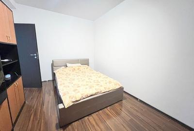 Apartament 3 Camere Militari Residence Gladiolelor Ballroom Auchan Militari - 12