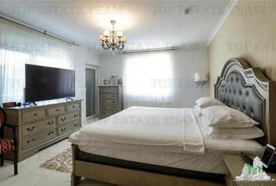 Vila mobilata si utilata cu tehnologie SMART in localitatea Agigea - 16