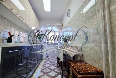 Apartament luminos, renovat si mobilat complet, Manastur - 8