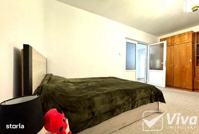 Apartament cu 2 camere decomandat, mobilat în Dacia - 6