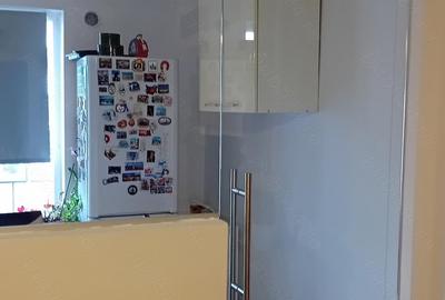 Apartament cu 2 camere decomandat în Central - 5