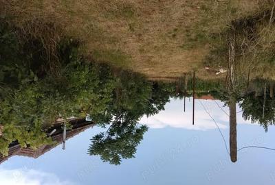 Casă cu 3 camere în Domănești - 8