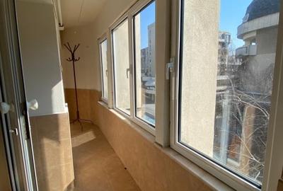 Apartament cu 4 camere decomandat, mobilat în Central - 13