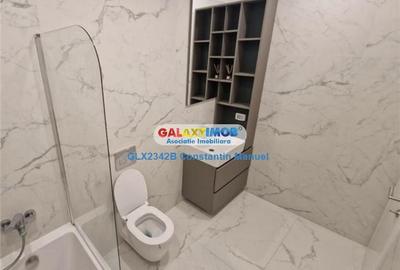 Apartament cu 2 camere decomandat, mobilat în Herăstrău - 6