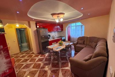 Apartament cu 2 camere decomandat în Central - 1