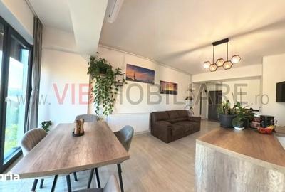 Apartament cu 3 camere în Andronache - 5