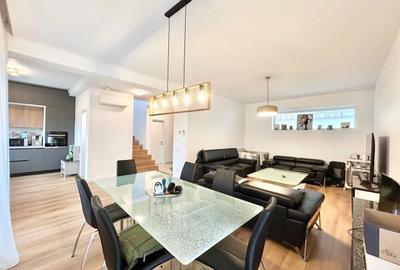 Vila NOUA, constructie moderna si finisaje premium - 4