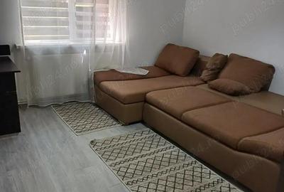 Apartament cu 2 camere decomandat în Central - 1