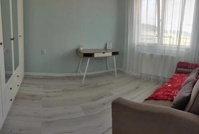 Apartament cu 3 camere decomandat, mobilat în Florești - 5