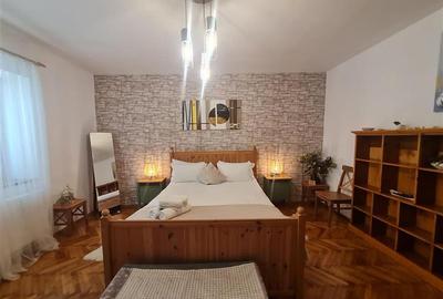 Apartament cu 2 camere decomandat, mobilat în Centrul Istoric - 4