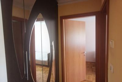 Apartament cu 2 camere semidecomandat în Podgoria - 4