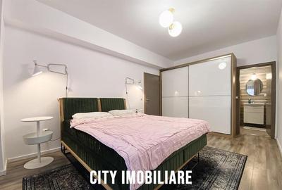 Apartament cu 3 camere, modern,  terasa 60mp, parcare, Calea Turzii - 13