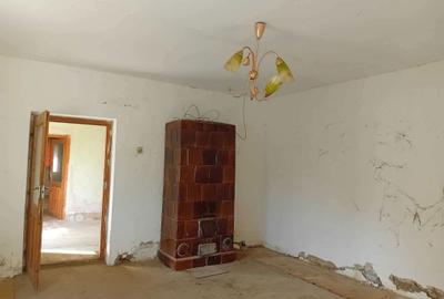 Casă cu 2 camere în Central - 2